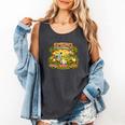 Awesome Spring Trainings 2026 Baseball Arizona Florida Comfort Colors Tank Top Pepper Awesome Spring Trainings 2026 Baseball Arizona Florida Comfort Colors Tank Top Pepper