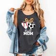 Ball Mom Soccer Baseball Mom Heart Comfort Colors Tank Top Pepper Ball Mom Soccer Baseball Mom Heart Comfort Colors Tank Top Pepper