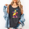 Banana With Baseball Bat Street Baseball Drip Comfort Colors Tank Top Pepper Banana With Baseball Bat Street Baseball Drip Comfort Colors Tank Top Pepper