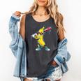 Banana Baseball Drip Kids Youth Boys Girls Comfort Colors Tank Top Pepper Banana Baseball Drip Kids Youth Boys Girls Comfort Colors Tank Top Pepper