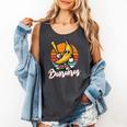 Bananas Baseball Sunset Retro Fruit Sports Boys Kids Men Premium Tri-Blend Comfort Colors Tank Top Pepper Bananas Baseball Sunset Retro Fruit Sports Boys Kids Men Premium Tri-Blend Comfort Colors Tank Top Pepper
