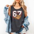 Baseball 67 Six Seven Alpha Slang 6 7 Meme Kids Teachers Boy Comfort Colors Tank Top Pepper Baseball 67 Six Seven Alpha Slang 6 7 Meme Kids Teachers Boy Comfort Colors Tank Top Pepper