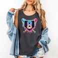 Baseball 8 Year Old Boy Ice Cream Drip 8th Birthday Player Comfort Colors Tank Top Pepper Baseball 8 Year Old Boy Ice Cream Drip 8th Birthday Player Comfort Colors Tank Top Pepper
