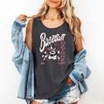 Baseball Catcher Gear Home Plate Comfort Colors Tank Top Pepper Baseball Catcher Gear Home Plate Comfort Colors Tank Top Pepper