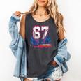 Baseball Drip 67 Meme Six Seven 6-7 Gen Alpha Slang Comfort Colors Tank Top Pepper Baseball Drip 67 Meme Six Seven 6-7 Gen Alpha Slang Comfort Colors Tank Top Pepper