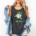 Baseball Drip For Boys Ice Cream Drip Baseball Player Comfort Colors Tank Top Pepper Baseball Drip For Boys Ice Cream Drip Baseball Player Comfort Colors Tank Top Pepper