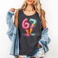 Baseball Drip Ice Cream 67 Comfort Colors Tank Top Pepper Baseball Drip Ice Cream 67 Comfort Colors Tank Top Pepper