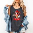 Baseball Drip Ice Cream Apparel Youth Boys Valentines Comfort Colors Tank Top Pepper Baseball Drip Ice Cream Apparel Youth Boys Valentines Comfort Colors Tank Top Pepper