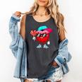 Baseball Drip Ice Cream Valentines Day Baseball Sport Boys Comfort Colors Tank Top Pepper Baseball Drip Ice Cream Valentines Day Baseball Sport Boys Comfort Colors Tank Top Pepper