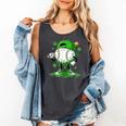 Baseball Drip Icecream Apparel Youth Boy St Patrick's Day Comfort Colors Tank Top Pepper Baseball Drip Icecream Apparel Youth Boy St Patrick's Day Comfort Colors Tank Top Pepper