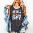 Baseball Ice Cream Drip Abuelo Of The Birthday Boy Comfort Colors Tank Top Pepper Baseball Ice Cream Drip Abuelo Of The Birthday Boy Comfort Colors Tank Top Pepper