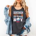 Baseball Ice Cream Drip Bonus Mom Of The Birthday Boy Comfort Colors Tank Top Pepper Baseball Ice Cream Drip Bonus Mom Of The Birthday Boy Comfort Colors Tank Top Pepper