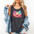 Baseball Ice Cream Drip Style Melt Ice Cream Youth Boys Comfort Colors Tank Top Pepper Baseball Ice Cream Drip Style Melt Ice Cream Youth Boys Comfort Colors Tank Top Pepper