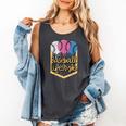 Baseball Lifestyle Ball Sprinkles Drip Boys Kids Men Teen Comfort Colors Tank Top Pepper Baseball Lifestyle Ball Sprinkles Drip Boys Kids Men Teen Comfort Colors Tank Top Pepper