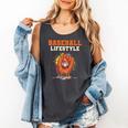 Baseball Lifestyle Ice Cream Drip Baseball Glove Crossed Bat Comfort Colors Tank Top Pepper Baseball Lifestyle Ice Cream Drip Baseball Glove Crossed Bat Comfort Colors Tank Top Pepper