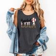 Baseball Lola Women BallPark Lola Baseball Mom Mother's Day Comfort Colors Tank Top Pepper Baseball Lola Women BallPark Lola Baseball Mom Mother's Day Comfort Colors Tank Top Pepper