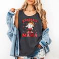 Baseball Mama Sports Mom Baseball Valentine Drip Girls Women Comfort Colors Tank Top Pepper Baseball Mama Sports Mom Baseball Valentine Drip Girls Women Comfort Colors Tank Top Pepper