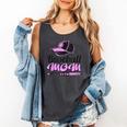 Baseball Mom Club Cool Comfort Colors Tank Top Pepper Baseball Mom Club Cool Comfort Colors Tank Top Pepper