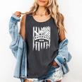 Baseball MOM Cool USA American Flag Family Reunion Comfort Colors Tank Top Pepper Baseball MOM Cool USA American Flag Family Reunion Comfort Colors Tank Top Pepper