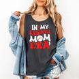 In My Baseball Mom Era Cute Groovy Baseball Comfort Colors Tank Top Pepper In My Baseball Mom Era Cute Groovy Baseball Comfort Colors Tank Top Pepper