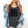 In My Baseball Mom Era Mom Life Game Day Vibes Mama Comfort Colors Tank Top Pepper In My Baseball Mom Era Mom Life Game Day Vibes Mama Comfort Colors Tank Top Pepper