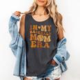 In My Baseball Mom Era For Mama Comfort Colors Tank Top Pepper In My Baseball Mom Era For Mama Comfort Colors Tank Top Pepper