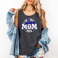 Baseball Mom Era Player Mother Game Day Comfort Colors Tank Top Pepper Baseball Mom Era Player Mother Game Day Comfort Colors Tank Top Pepper