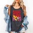 Baseball Mom Game Day Trendy Pink Leopard Mama Comfort Colors Tank Top Pepper Baseball Mom Game Day Trendy Pink Leopard Mama Comfort Colors Tank Top Pepper