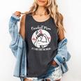 Baseball Mom It's Not For The Weak Funny Baseball Mom Women Comfort Colors Tank Top Pepper Baseball Mom It's Not For The Weak Funny Baseball Mom Women Comfort Colors Tank Top Pepper