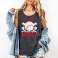 Baseball Mom Meme Quote Comfort Colors Tank Top Pepper Baseball Mom Meme Quote Comfort Colors Tank Top Pepper