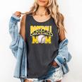 Baseball Mom Sports Mom Yellow Comfort Colors Tank Top Pepper Baseball Mom Sports Mom Yellow Comfort Colors Tank Top Pepper