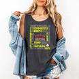 Baseball Mom Traits For Great Mothers Grey And Yellow Comfort Colors Tank Top Pepper Baseball Mom Traits For Great Mothers Grey And Yellow Comfort Colors Tank Top Pepper