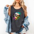 Baseball Mom USA American Baseball Graphic Comfort Colors Tank Top Pepper Baseball Mom USA American Baseball Graphic Comfort Colors Tank Top Pepper