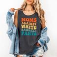Baseball Moms Against Baseball Pants Groovy Softball Comfort Colors Tank Top Pepper Baseball Moms Against Baseball Pants Groovy Softball Comfort Colors Tank Top Pepper