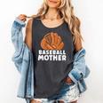 Baseball Mother Lover Baseballer Player Match Baseball Mom Comfort Colors Tank Top Pepper Baseball Mother Lover Baseballer Player Match Baseball Mom Comfort Colors Tank Top Pepper