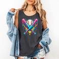 Baseball Player Ice Cream Drip Comfort Colors Tank Top Pepper Baseball Player Ice Cream Drip Comfort Colors Tank Top Pepper
