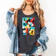 Baseball Strikeout Fastball Strikes Hitter Inning Curveball Comfort Colors Tank Top Pepper Baseball Strikeout Fastball Strikes Hitter Inning Curveball Comfort Colors Tank Top Pepper