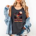 Baseball Valentine Forever On Deck For You Comfort Colors Tank Top Pepper Baseball Valentine Forever On Deck For You Comfort Colors Tank Top Pepper