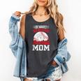 Beware Serious Baseball Mom Game Cheerleading Family Comfort Colors Tank Top Pepper Beware Serious Baseball Mom Game Cheerleading Family Comfort Colors Tank Top Pepper