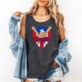 Boricua Puerto Rico Baseball Coqui Frog Pava Hat Fan Comfort Colors Tank Top Pepper Boricua Puerto Rico Baseball Coqui Frog Pava Hat Fan Comfort Colors Tank Top Pepper