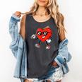 Boy Valentines Day Heart Love Baseball Boys Men Kids Comfort Colors Tank Top Pepper Boy Valentines Day Heart Love Baseball Boys Men Kids Comfort Colors Tank Top Pepper