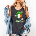 Boys St Patricks Day Irish Flag Kids Baseball Ice Cream Drip Comfort Colors Tank Top Pepper Boys St Patricks Day Irish Flag Kids Baseball Ice Cream Drip Comfort Colors Tank Top Pepper