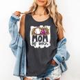 Cheer Baseball Mom Of Both Baseball And Cheer Mother Comfort Colors Tank Top Pepper Cheer Baseball Mom Of Both Baseball And Cheer Mother Comfort Colors Tank Top Pepper