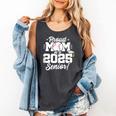 Class Of 2025 Senior Year Baseball Mom Senior 2025 Comfort Colors Tank Top Pepper Class Of 2025 Senior Year Baseball Mom Senior 2025 Comfort Colors Tank Top Pepper