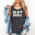 Cool Bat Dad Baseball Tee Women Kids Comfort Colors Tank Top Pepper Cool Bat Dad Baseball Tee Women Kids Comfort Colors Tank Top Pepper