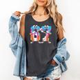 Dabbing Baseball Ice Cream Drip Number 67 Birthday Party Comfort Colors Tank Top Pepper Dabbing Baseball Ice Cream Drip Number 67 Birthday Party Comfort Colors Tank Top Pepper