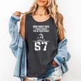 How Many Days A Week 6 7 67 Meme Baseball Humor Comfort Colors Tank Top Pepper How Many Days A Week 6 7 67 Meme Baseball Humor Comfort Colors Tank Top Pepper
