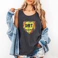 Dirt And Diamonds Baseball Leopard Baseball Mom Comfort Colors Tank Top Pepper Dirt And Diamonds Baseball Leopard Baseball Mom Comfort Colors Tank Top Pepper