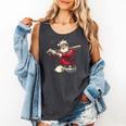 Dominican Santa Christmas Beisbol Baseball Dominicano Comfort Colors Tank Top Pepper Dominican Santa Christmas Beisbol Baseball Dominicano Comfort Colors Tank Top Pepper