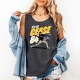 Dylan Cease San Diego MLB Baseball Players MLBDCE204M Comfort Colors Tank Top Pepper